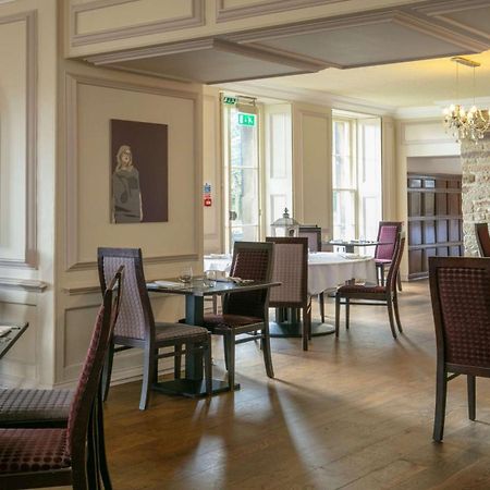 Best Western Plus Sheffield Mosborough Hall Hotel Exteriör bild