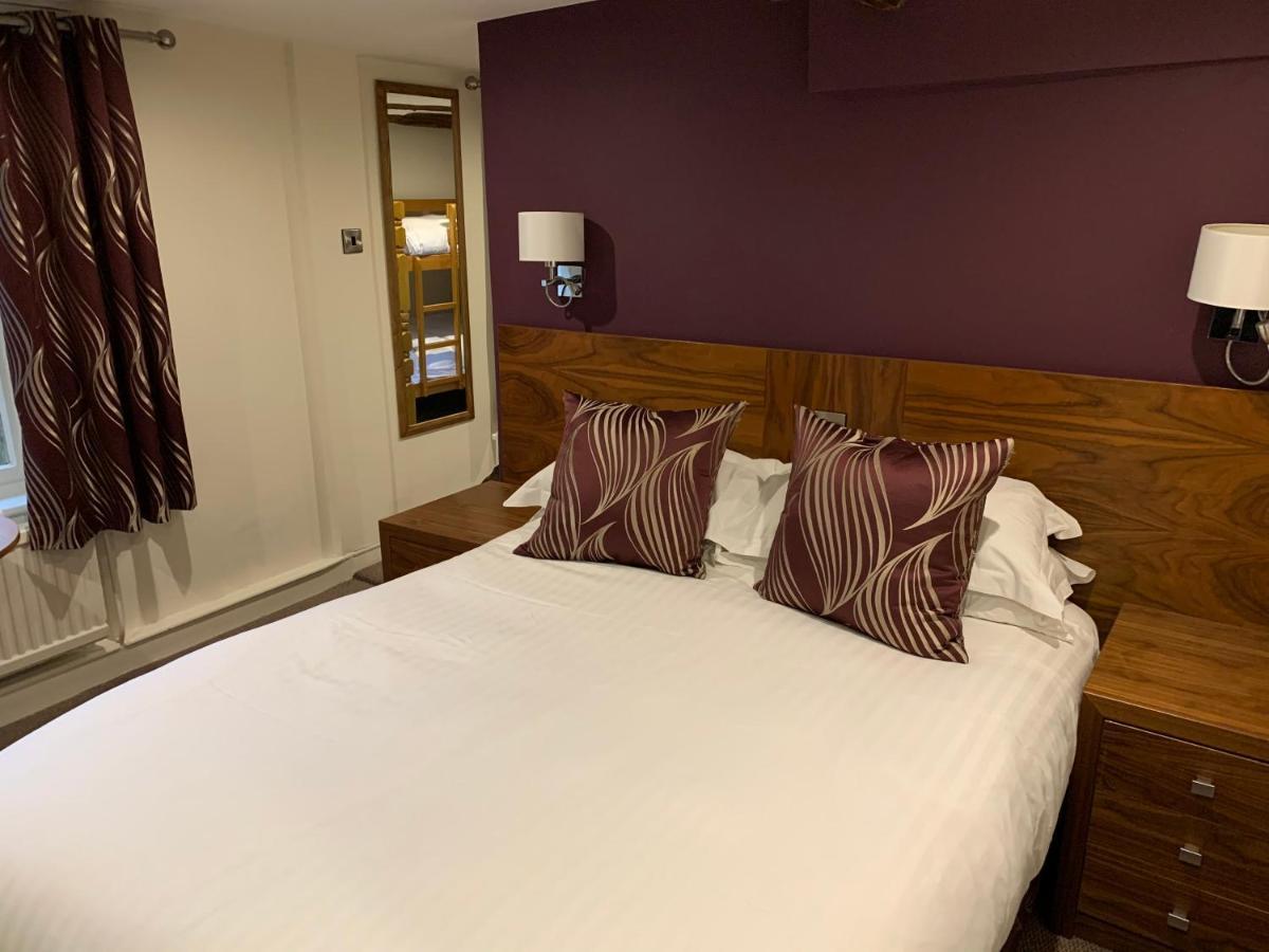 Best Western Plus Sheffield Mosborough Hall Hotel Exteriör bild