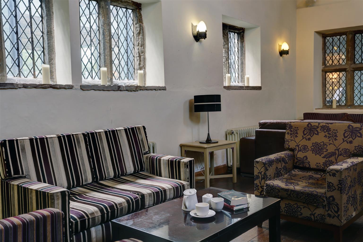 Best Western Plus Sheffield Mosborough Hall Hotel Exteriör bild